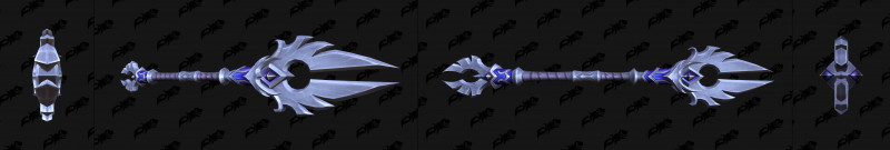 Blutelfen Quest Staff 5