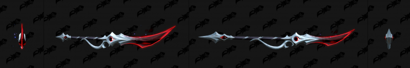 Leerenelfen Quest Nebenhand 4