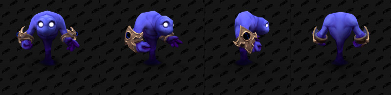 Baby Voidwalker Variant Void
