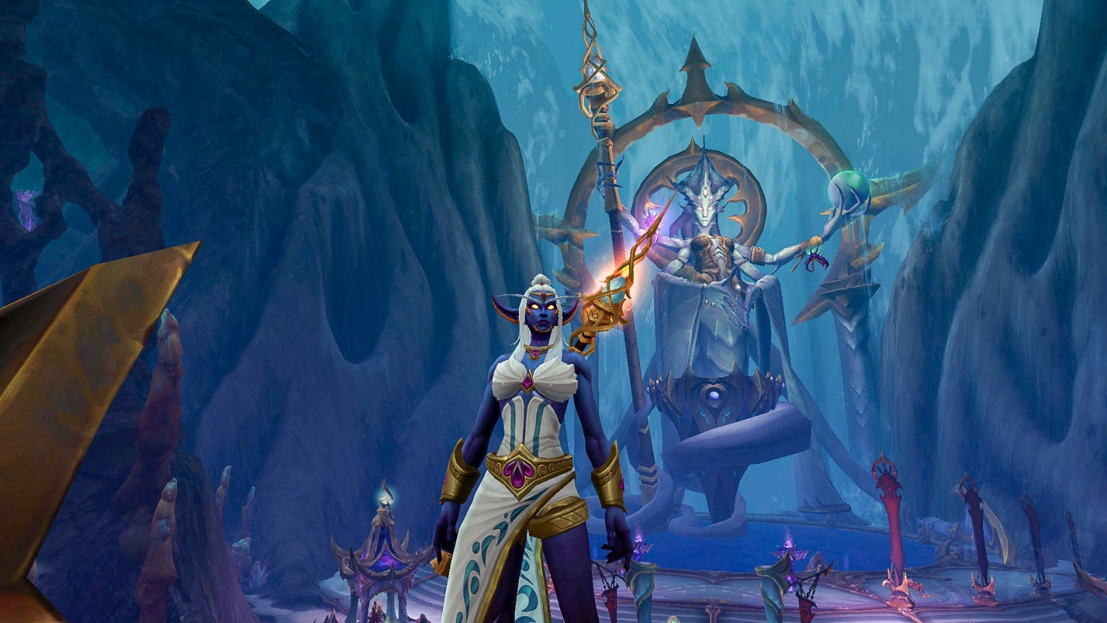 Suramar - Erfolg - World of Warcraft