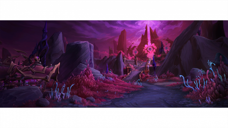 loading screen