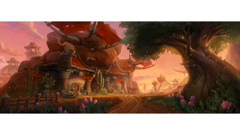 loading screen