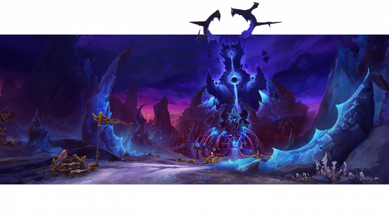loading screen