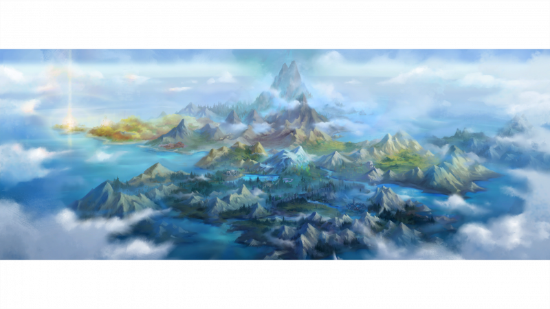 loading screen