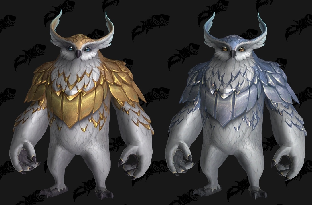 Превращения Безделушки распорядителя.