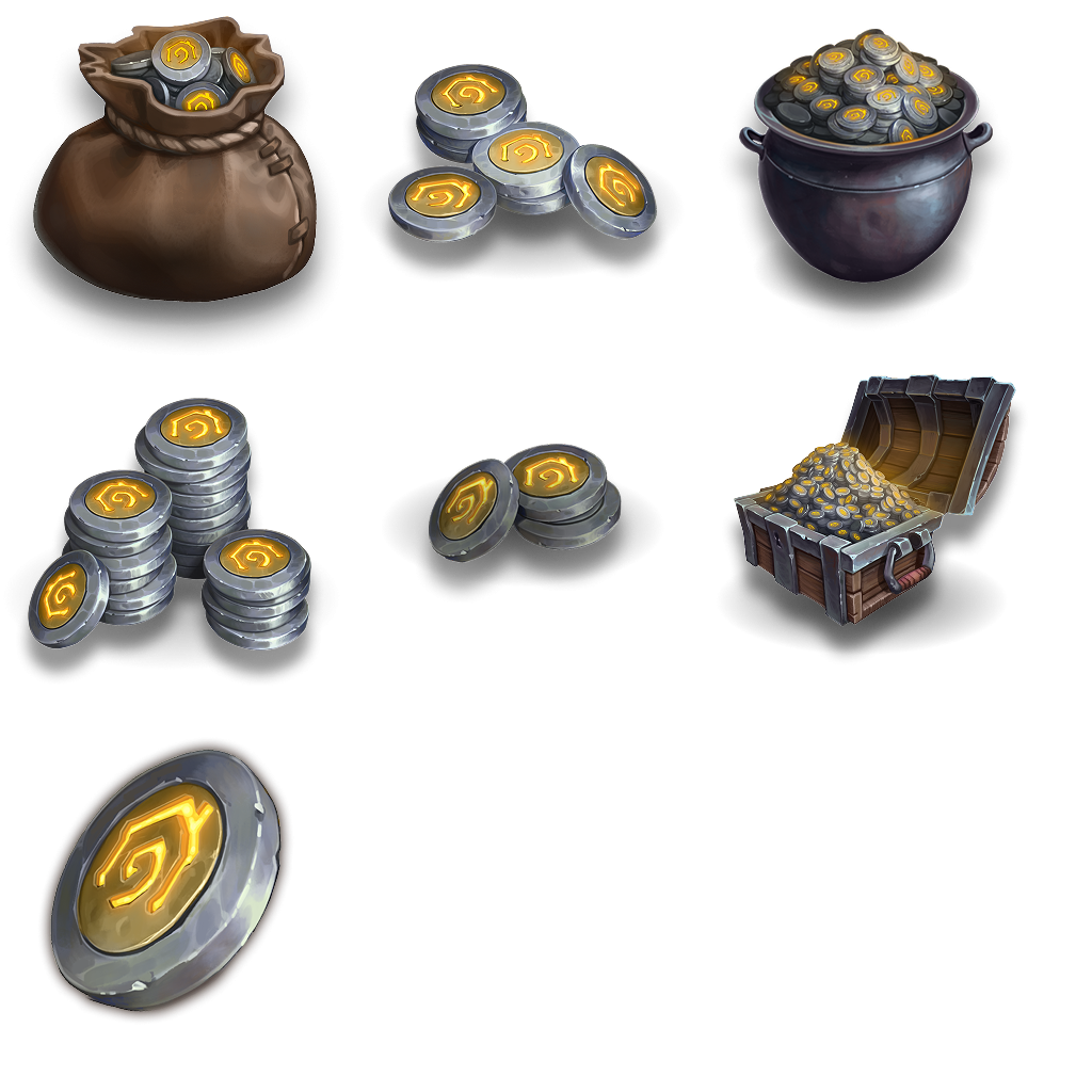 한밤 알파 내 신규 프리미엄 화폐 데이터마이닝 - 게임 내 상점 신규 화폐 - 와우헤드 뉴스