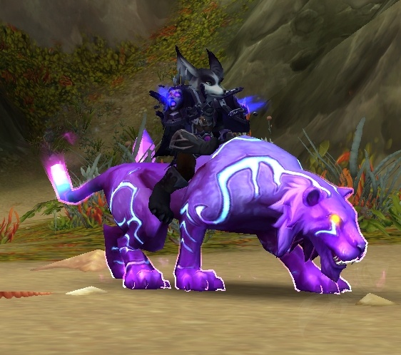 Commically Small Two Time Why does this mount look so comically small? - General Discussion ...