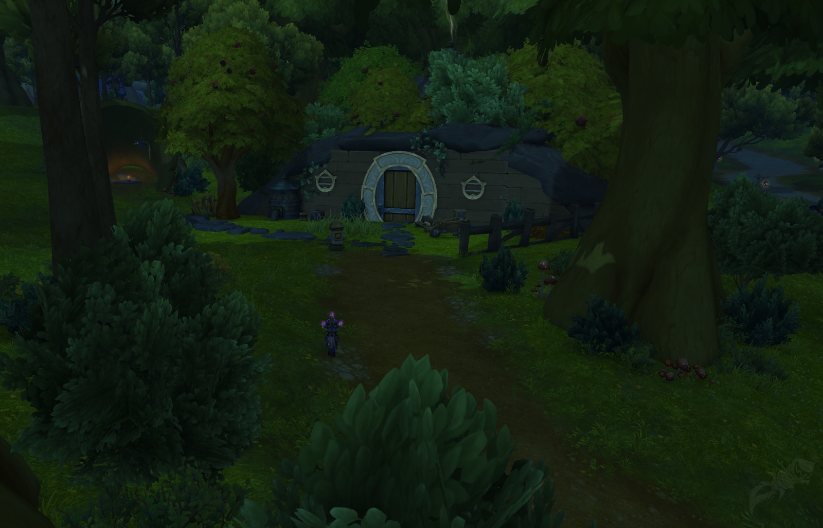 Mod di armature e armi specifiche per razza/cultura (naniche ecc.) :  r/BaldursGate3, image size:1600x1027