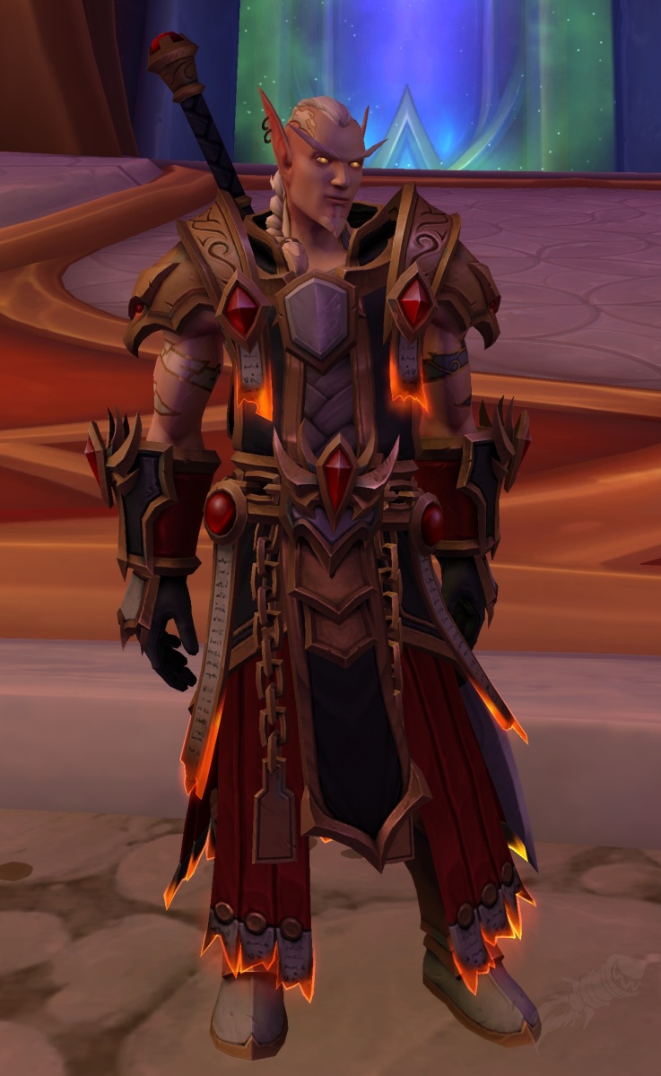 Arator - NPC - World of Warcraft