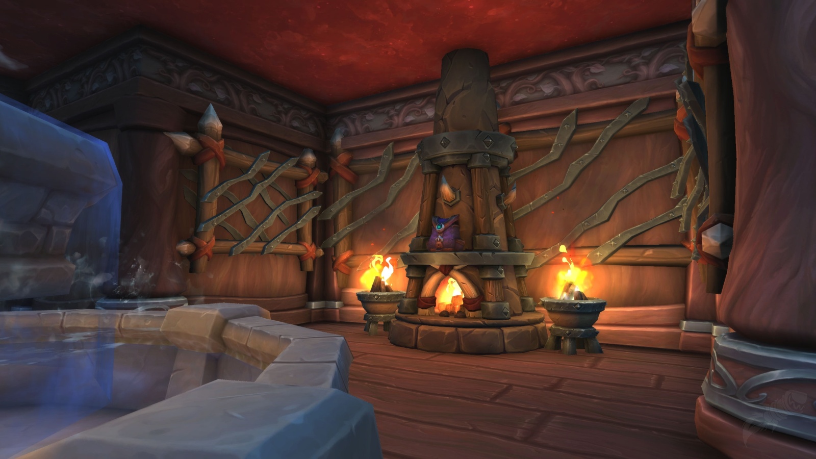 A House with Something for Everyone - 12.0.1 Beta