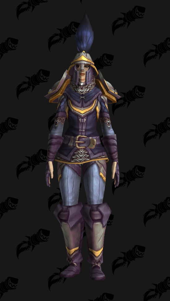 WoW Orda Alleanza 2024 Account WoW Classic ANNIVERSARY Con 100 Oro - Soulseeker, Server EU, Disponibile Per Orda E Alleanza WoW Classic Anniversario - Foto 7