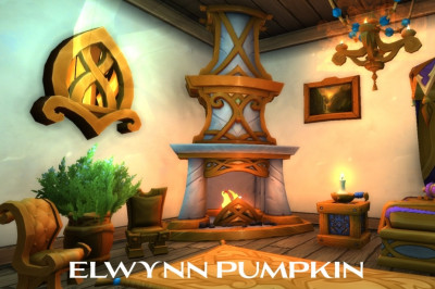elwynn pumpkin housing dye