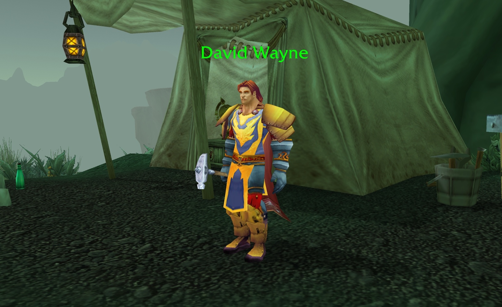 How the Unfinished Story of the Ashbringer Could Have Made Its Way Into The  Burning Crusade - 와우헤드 뉴스