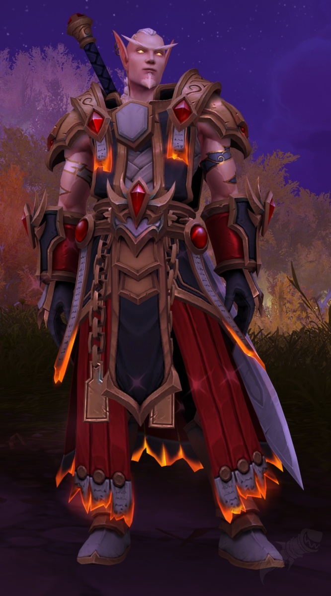 Arator - NPC - World of Warcraft