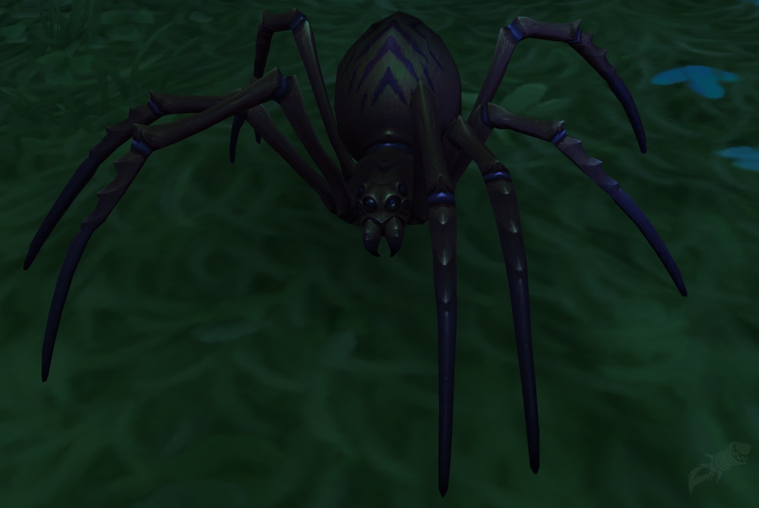 Duskling Skitterer - NPC - World of Warcraft