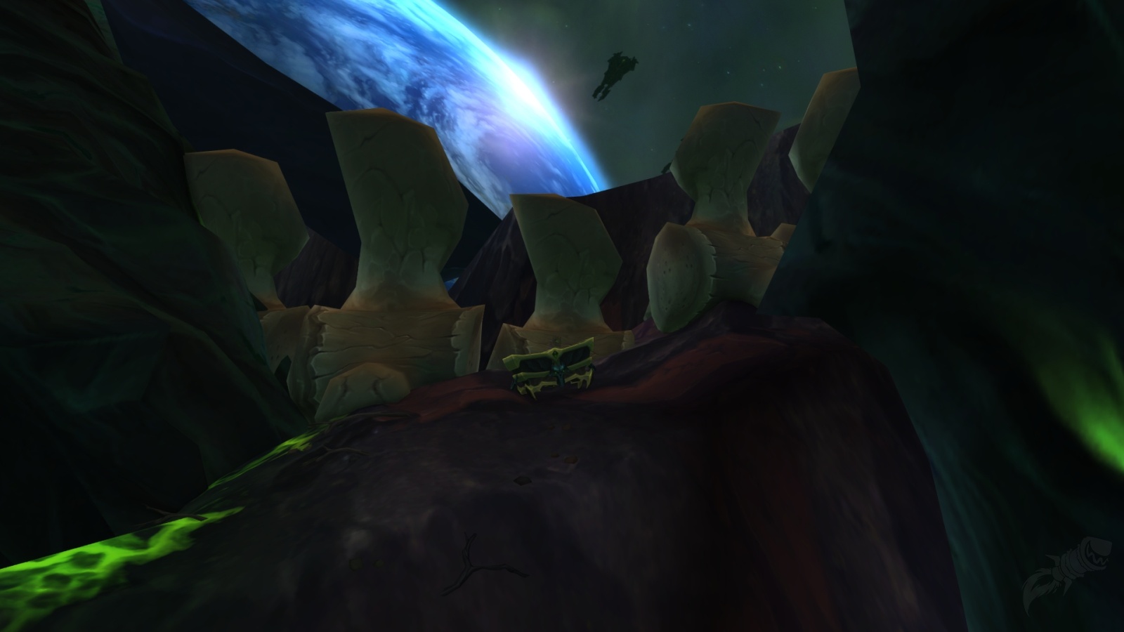 Tracking Quest - Quest - 12.0.1 Beta
