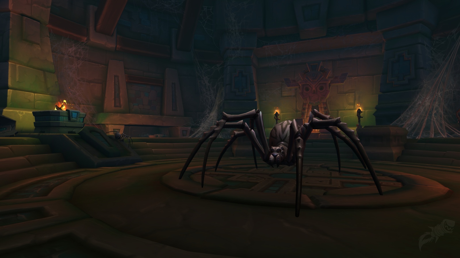 Gods Before Us - Quest - 12.0.7 PTR
