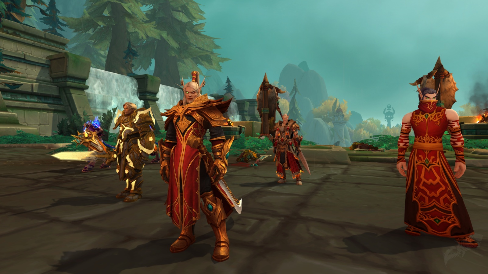 Light Guide Us - Quest - 12.0.1 Beta