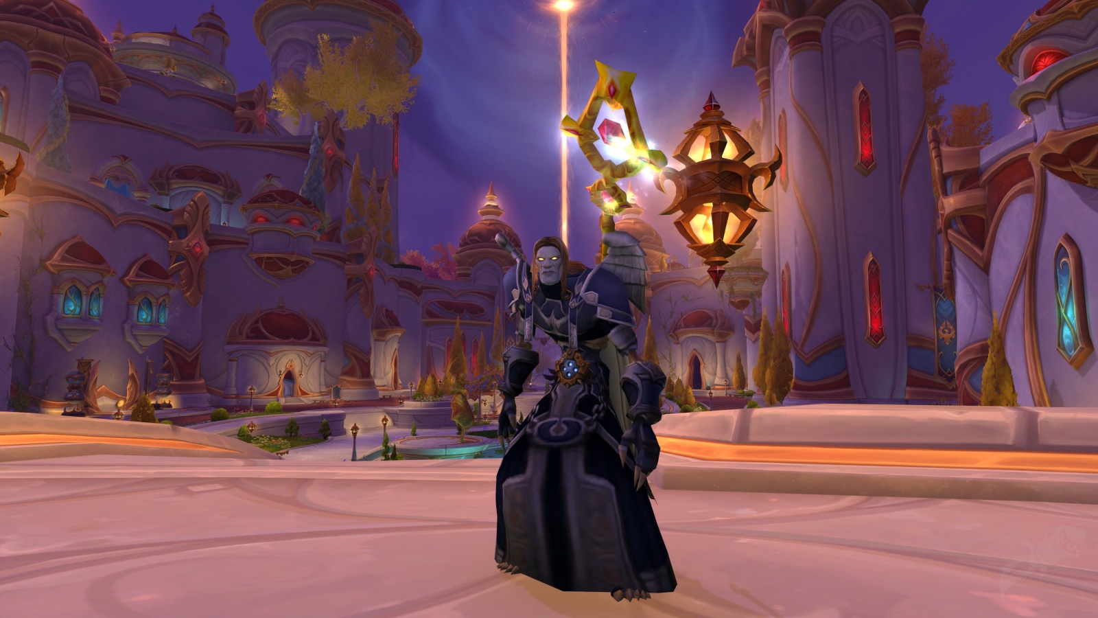 Arator - Misión - World of Warcraft