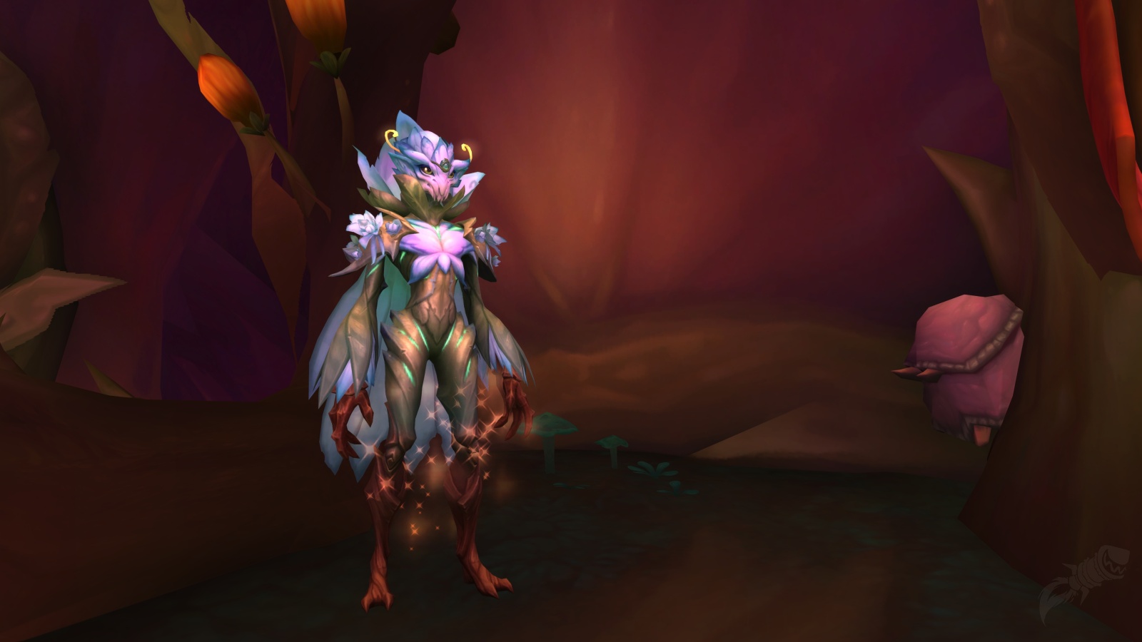 Seeds of the Rift - Quest - World of Warcraft