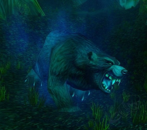 L Esprit Du Grand Ours Quete World Of Warcraft