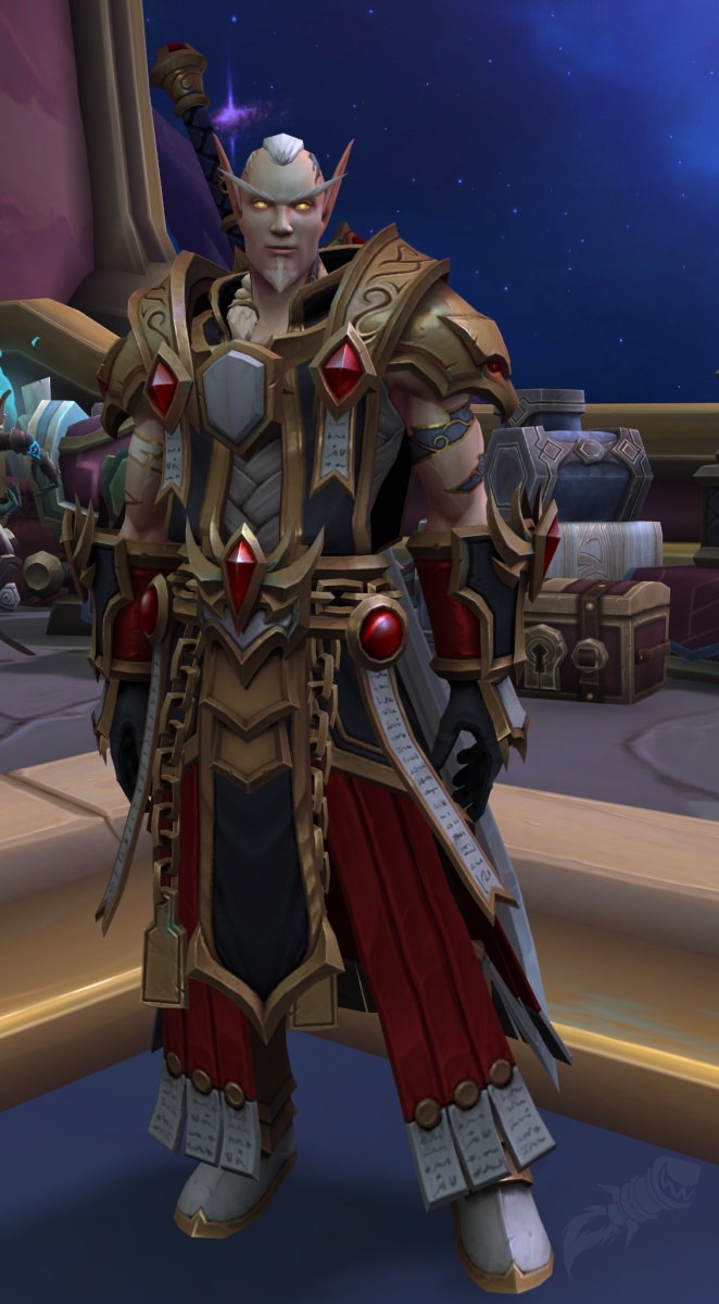 Arator - NPC - World of Warcraft