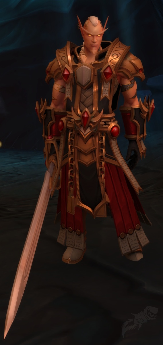 Arator - NPC - World of Warcraft