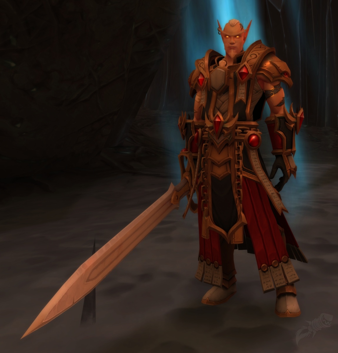 Arator - PNJ - World of Warcraft