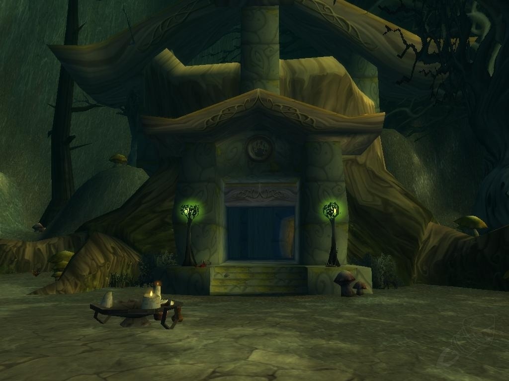 Demon Fall Ridge - Wowpedia - Your wiki guide to the World of Warcraft