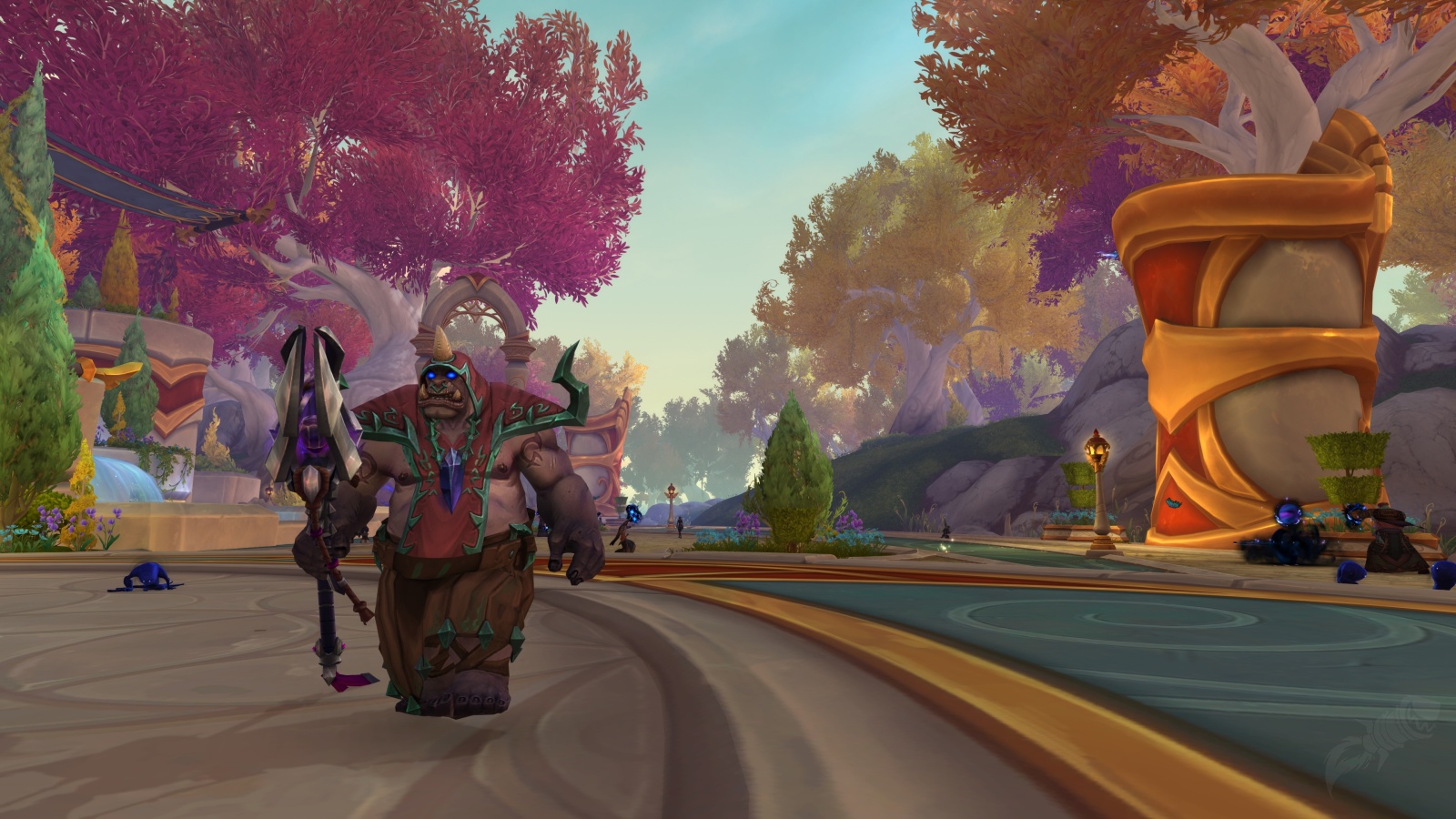 Twilight Missive - Quest - World of Warcraft