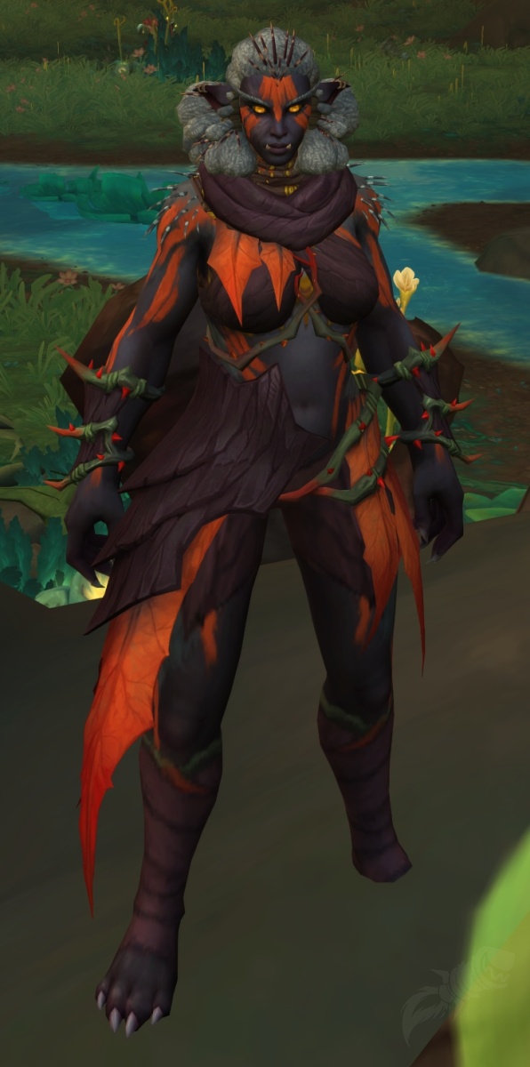 Hadgar Hagar - NPC - World of Warcraft