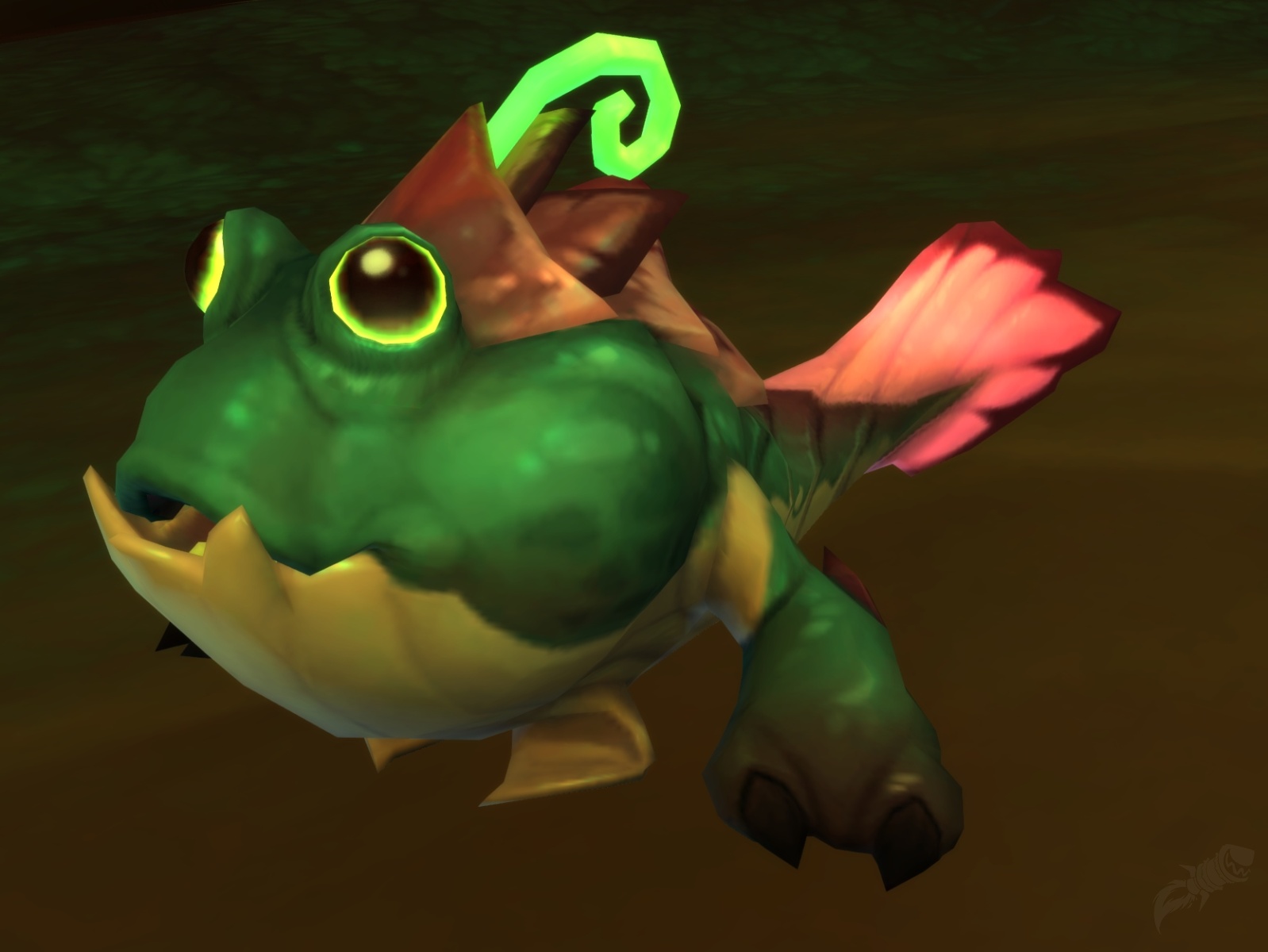 Питомец Счастливица Линда