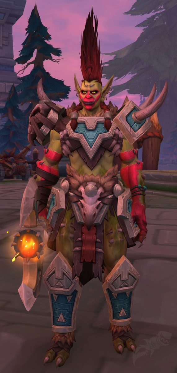 Zulra Zul'jarra - NPC - World of Warcraft