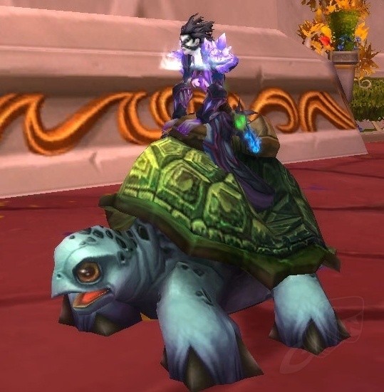 Turtles All The Way Down Achievement World Of Warcraft