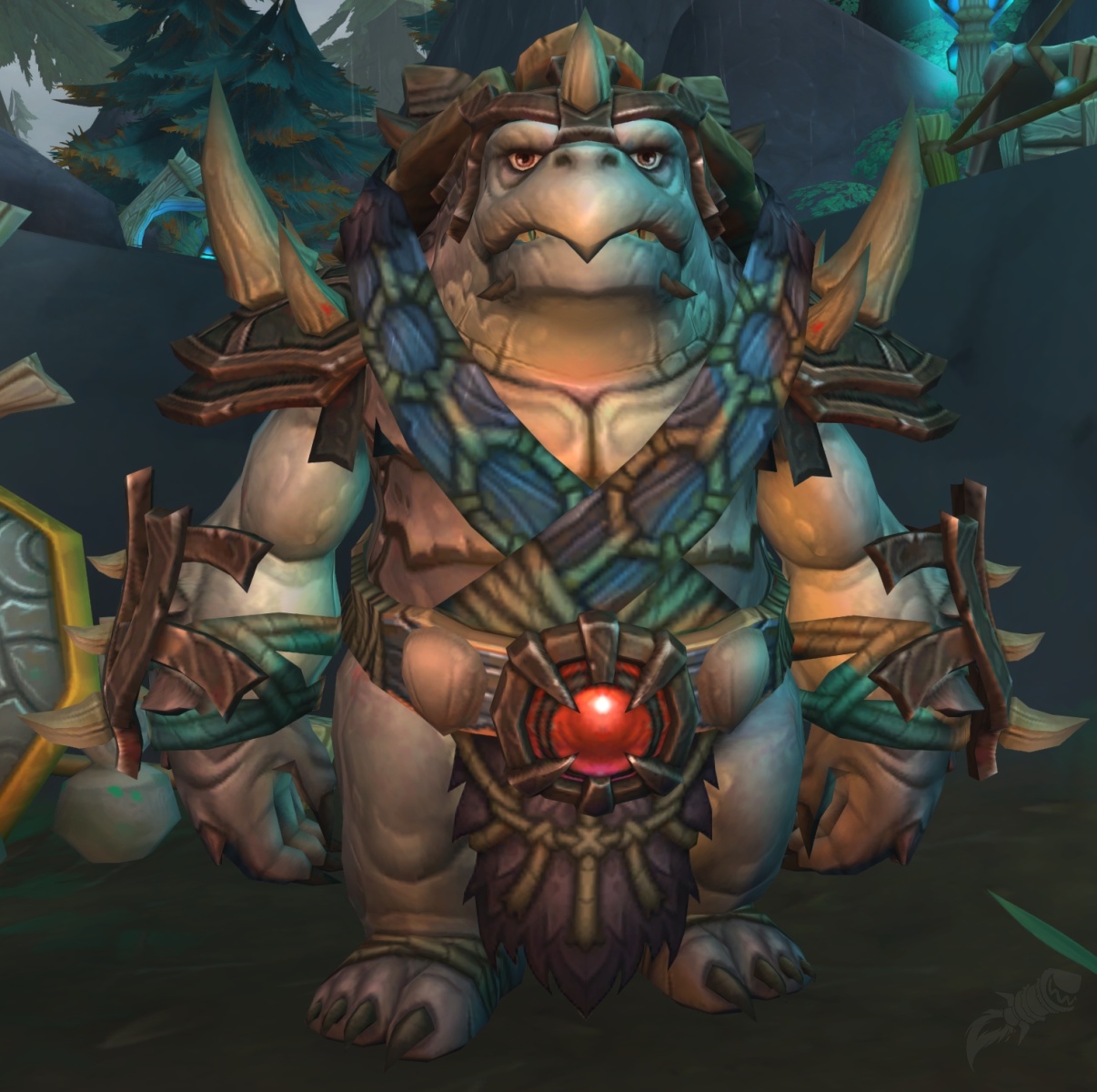 [Jol the Splintershell] - PNJ - World of Warcraft