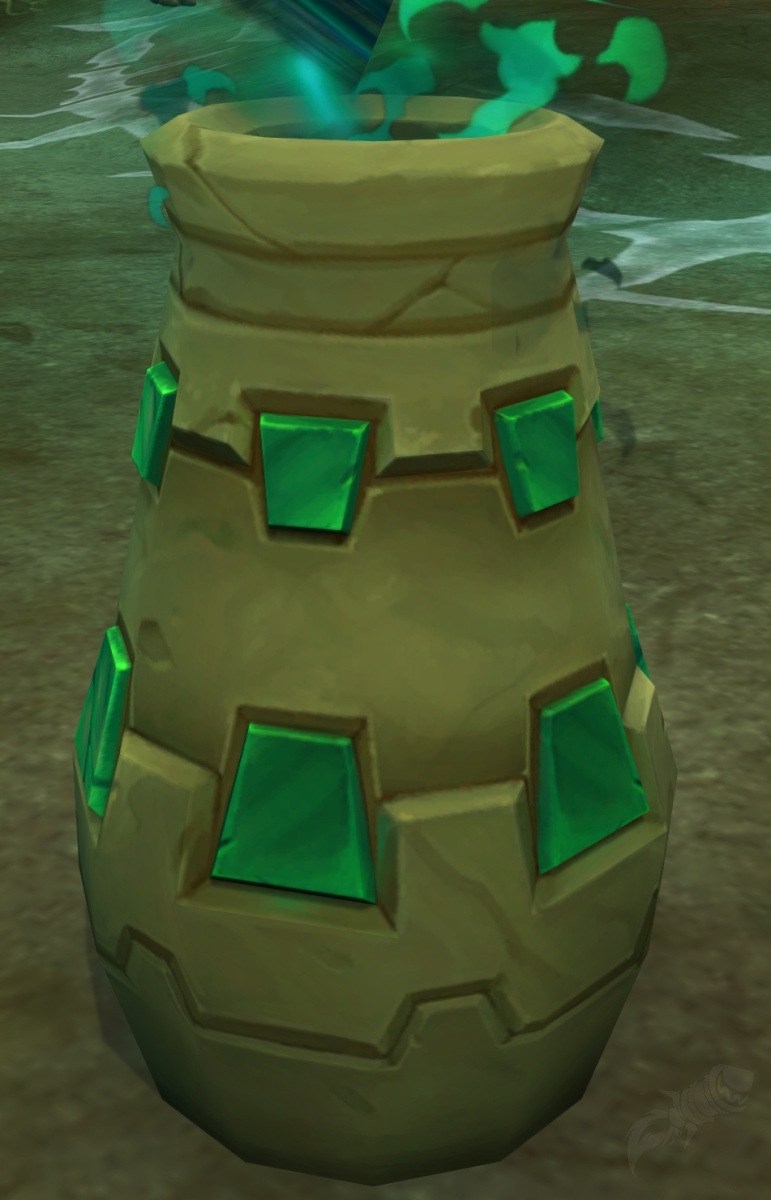 Ritual Urn - NPC - World of Warcraft