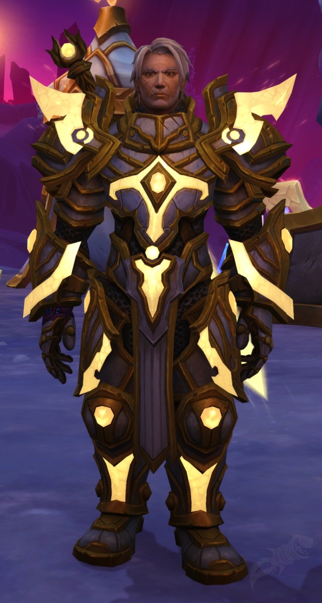 Turalyon Background High Exarch Turalyon - NPC - World of Warcraft