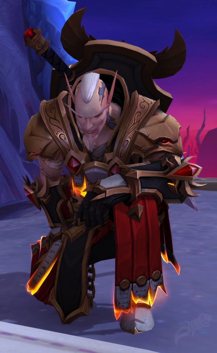 Arator - NPC - World of Warcraft