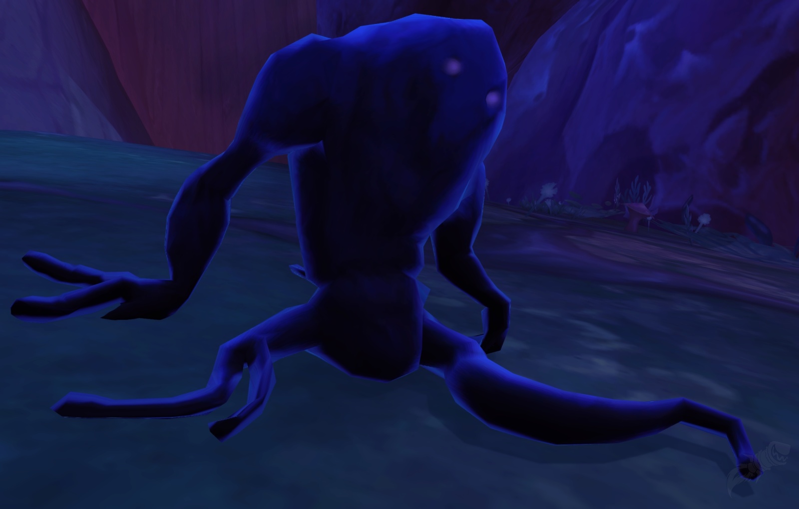 Voidspawn Scavenging Voidspawn - NPC - World of Warcraft