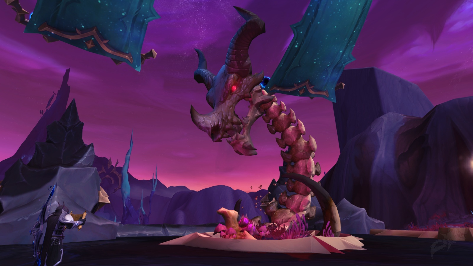 Belly of the Beast - Quest - World of Warcraft