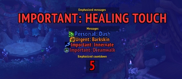 BigWigs Encounter Tools