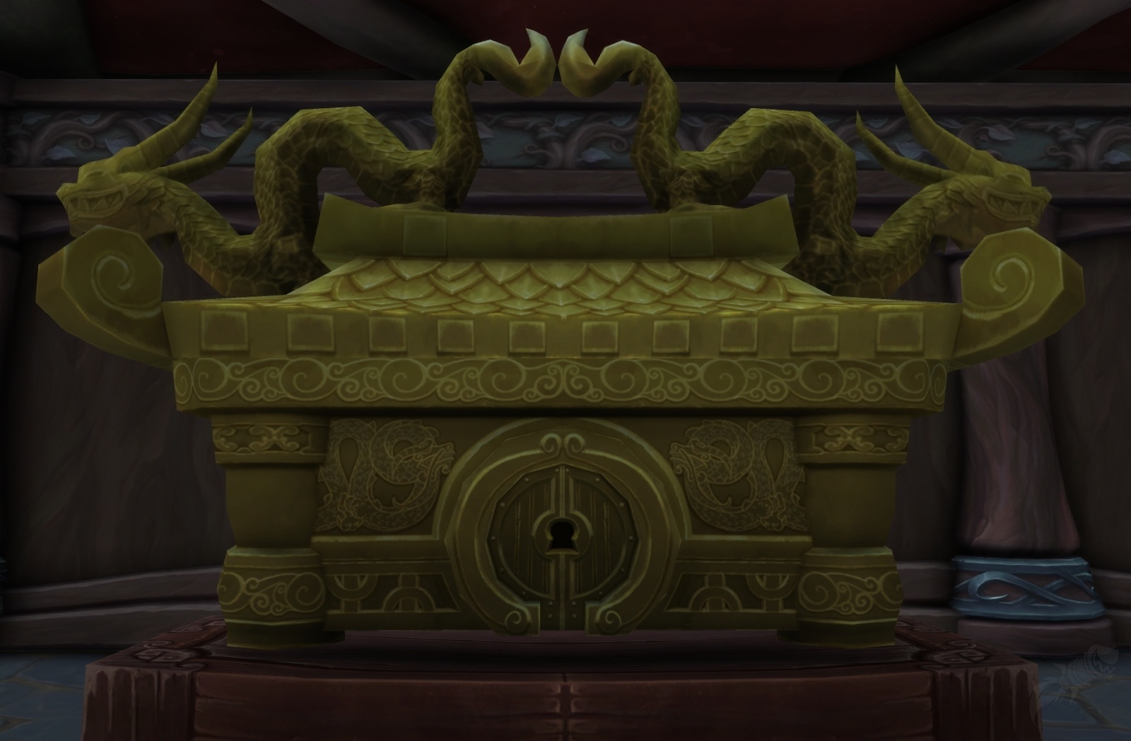 Coffret Battle Chest (Coffre De Combat) World Of Warcraft Pour PC - Version US, Très Bon état