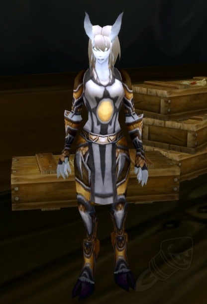 luuri-npc-wotlk-classic