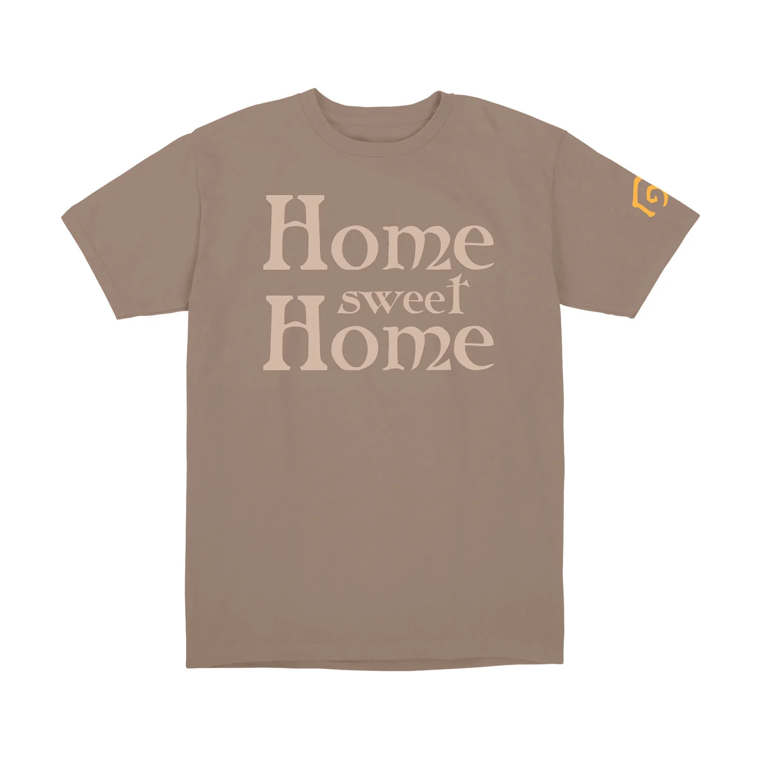 World of Warcraft Home Sweet Home T-Shirt