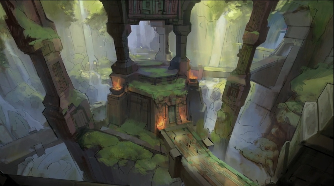 Enter the Labyrinth: Expanded Delve Activity Coming in Patch 12.1