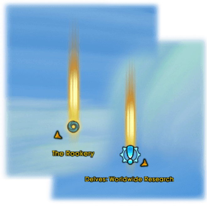 WilduTools путевые точки