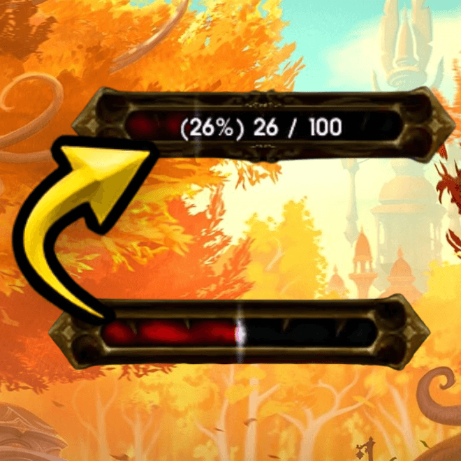 WilduTools полосы сражений