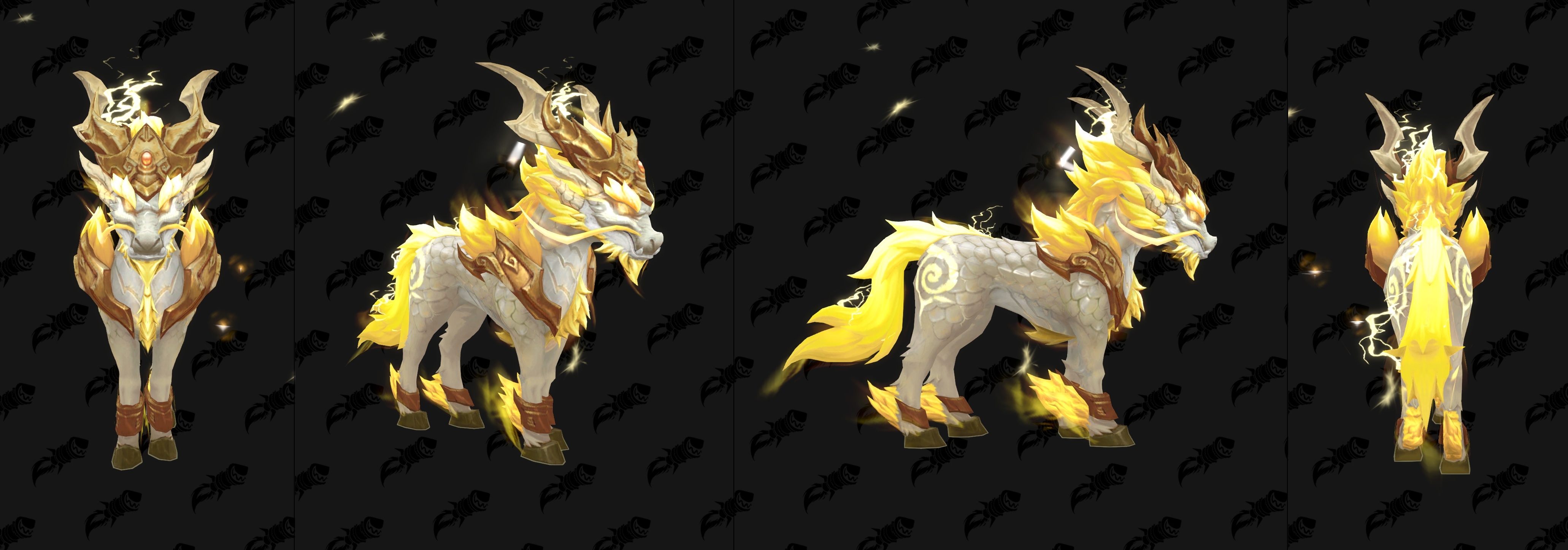 Thunderhoof Celestial