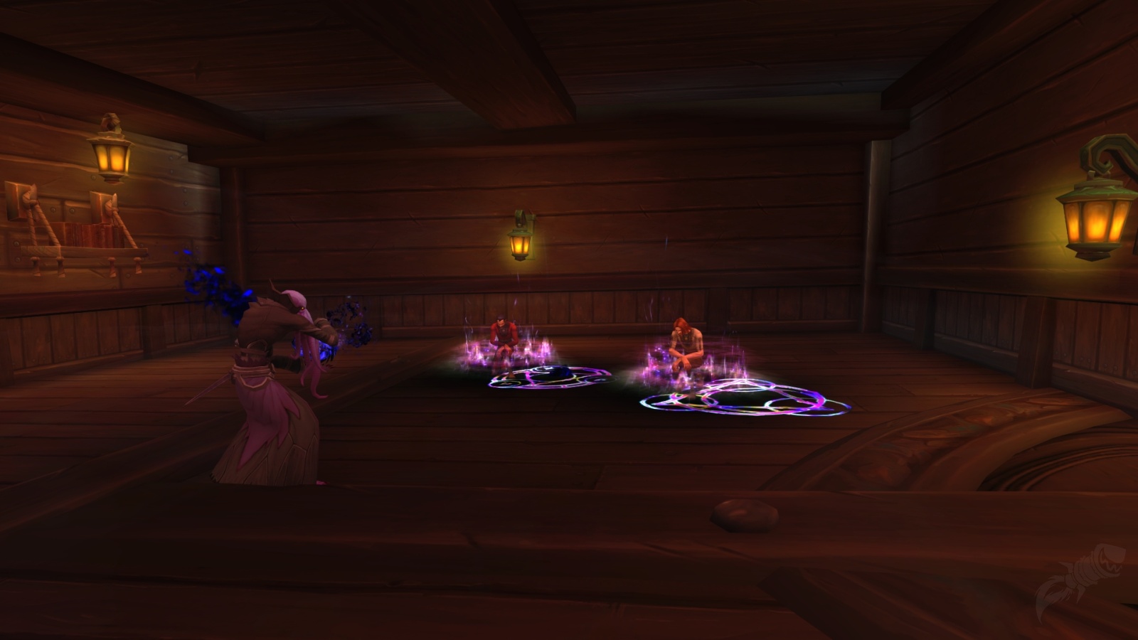 Ritual Cleansing - Quest - World of Warcraft