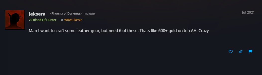 Пост об Изначальной мощи